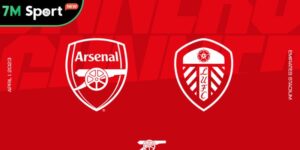 Soi kèo Arsenal vs Leeds, 23h30 ngày 23/08 - Ngoại hạng Anh 14 Soi kèo Arsenal vs Leeds, 23h30 ngày 23/08 - Ngoại hạng Anh