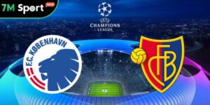 Soi Kèo FC Copenhagen Vs Basel 02h00 28/8 – VL Champions League 14 Soi Kèo FC Copenhagen Vs Basel 02h00 28/8 – VL Champions League