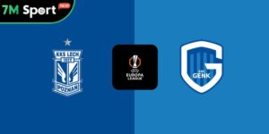 Soi kèo Lech Poznan vs Genk, 1h30 ngày 22/08 - Europa League 16 Soi kèo Lech Poznan vs Genk, 1h30 ngày 22/08 - Europa League