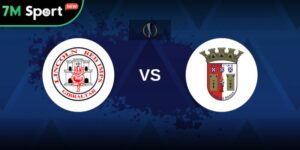 Soi kèo Lincoln Red Imps vs Braga, 2h ngày 22/08 - Europa League 15 Soi kèo Lincoln Red Imps vs Braga, 2h ngày 22/08 - Europa League