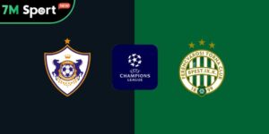 Soi Kèo Qarabag Vs Ferencvaros 23h45 27/8 – VL Champions League 16 Soi Kèo Qarabag Vs Ferencvaros 23h45 27/8 – VL Champions League