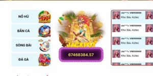 9WIN -Trải Nghiệm Giải Trí Với Hệ Thống Sảnh Nổi Bật 8 9WIN -Trải Nghiệm Giải Trí Với Hệ Thống Sảnh Nổi Bật
